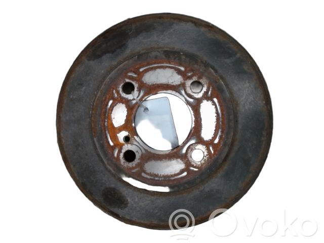 Ford Transit Courier Tambur frână (spate) 