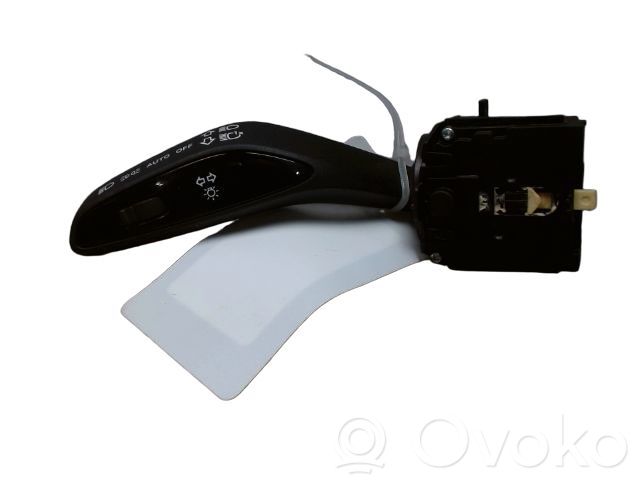 MG MG4 ev Indicator stalk 
