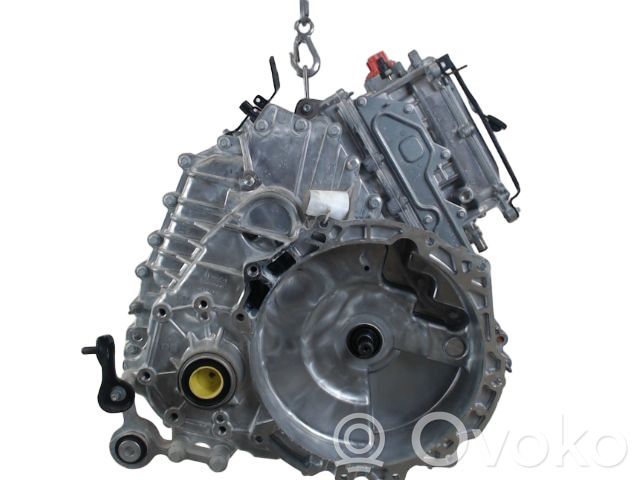 Ford Kuga III Automatic gearbox 