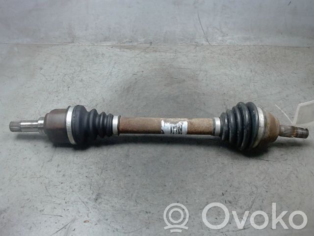 Peugeot 207 Semiasse anteriore 