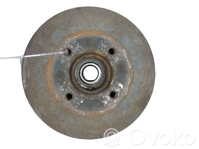Renault Clio III Hamulec bębnowy tylny 