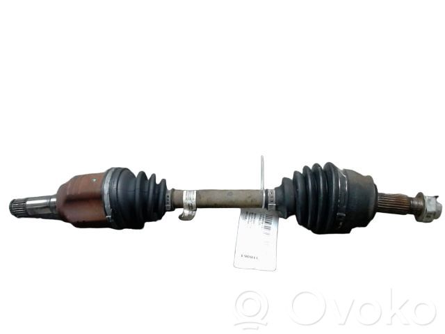 Lancia Ypsilon Front driveshaft 