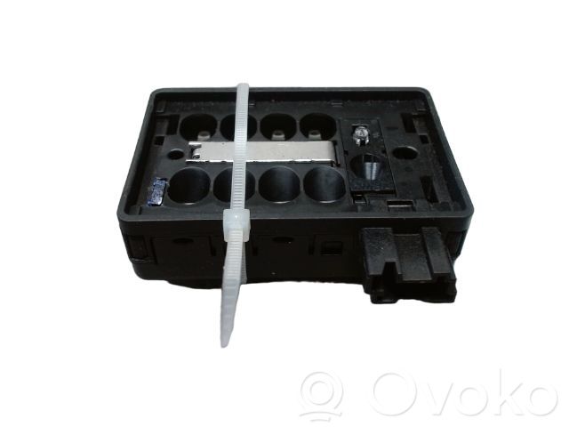 Peugeot 207 Rain sensor 