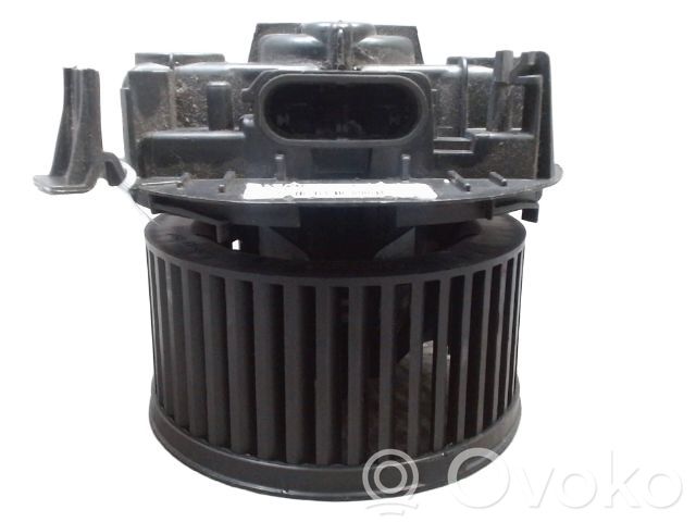Renault Modus Pečiuko ventiliatorius/ putikas 