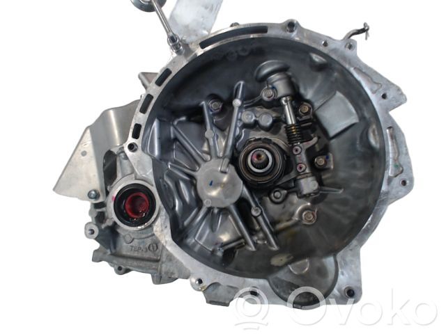 Mitsubishi Mirage VI G4 Attrage Manualna 6-biegowa skrzynia biegów 