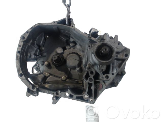 Renault Super R5 Manual 6 speed gearbox 