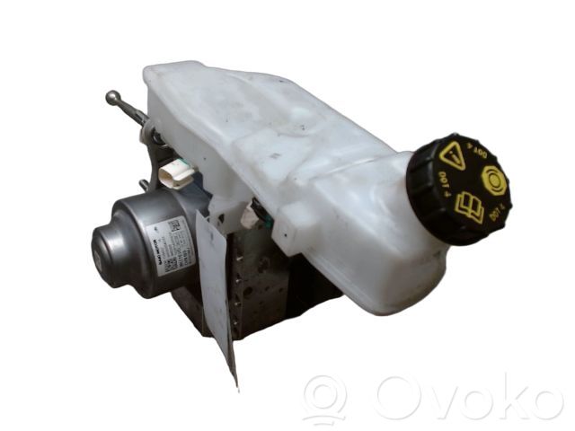 MG MG4 ev Bremskraftverstärker 