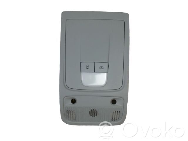Audi A1 Front seat light 