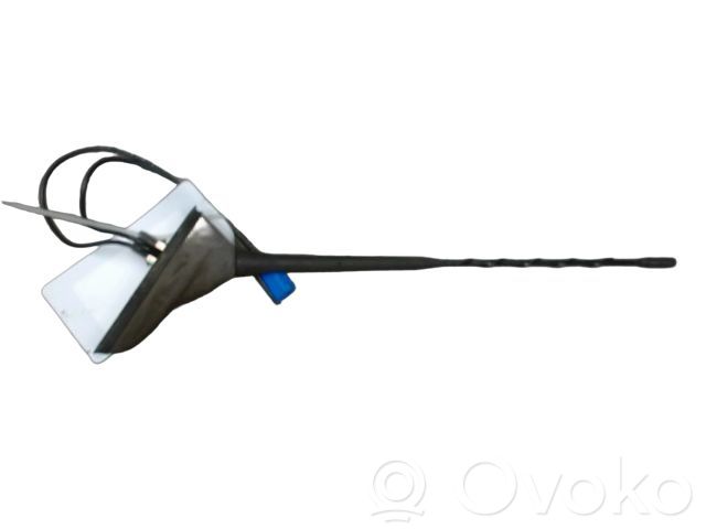 Citroen C4 II Picasso Radio antena 