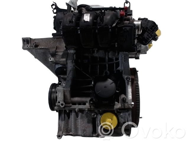 Seat Ibiza V (KJ) Motor 