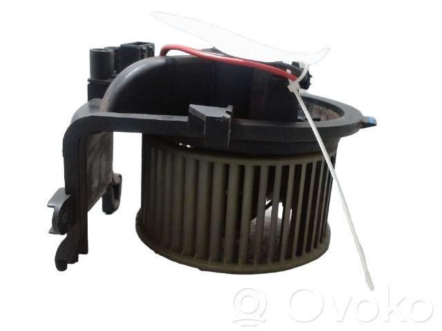 Renault Clio II Ventilator aerotermă 