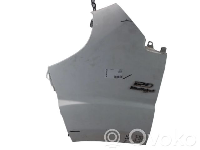Fiat Ducato Крыло 