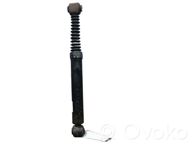 Peugeot 207 Rear shock absorber/damper 