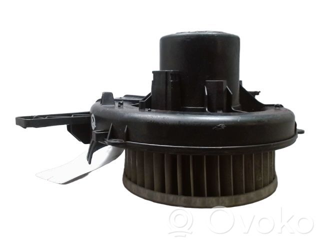 Volkswagen Polo IV 9N3 Ventilator aerotermă 