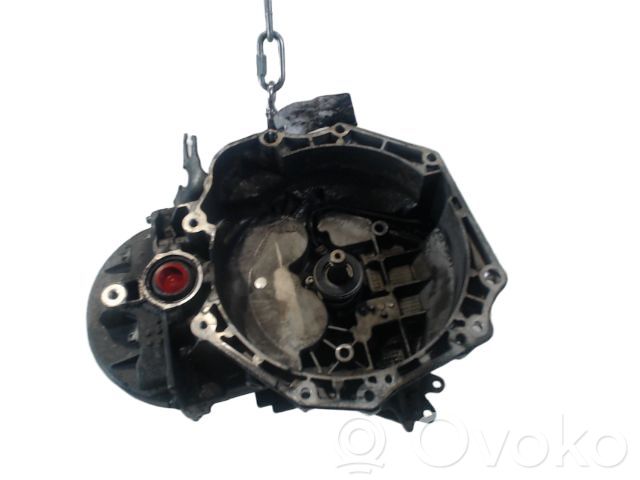 Opel Corsa D Scatola del cambio manuale a 6 velocità 