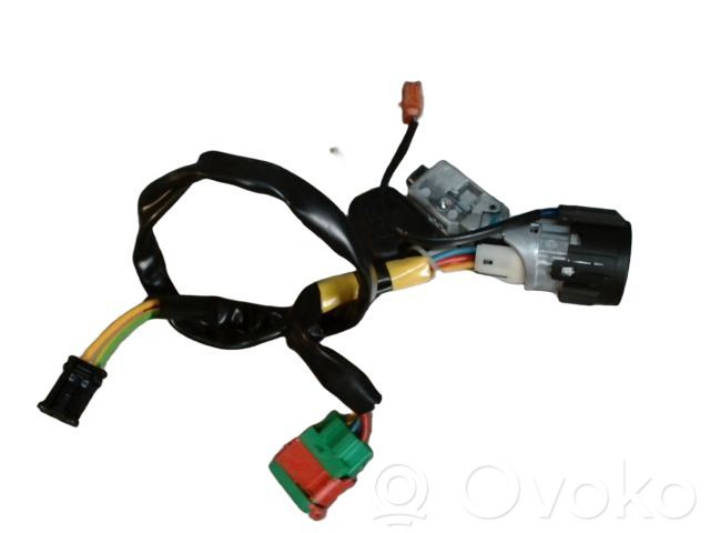 Ignition lock   4162AH,4162AH,N0501412