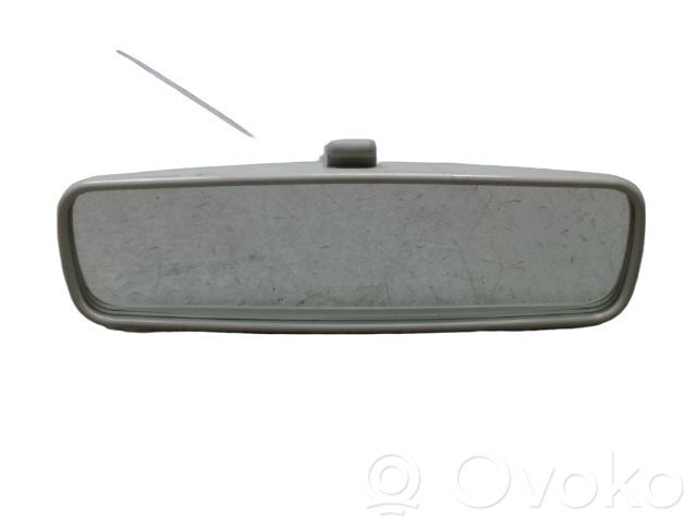 Renault Captur Rear view mirror (interior) 