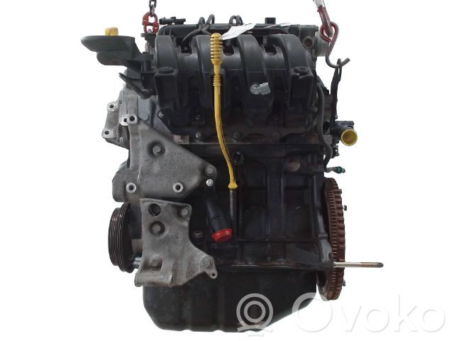 Renault Twingo I Engine 