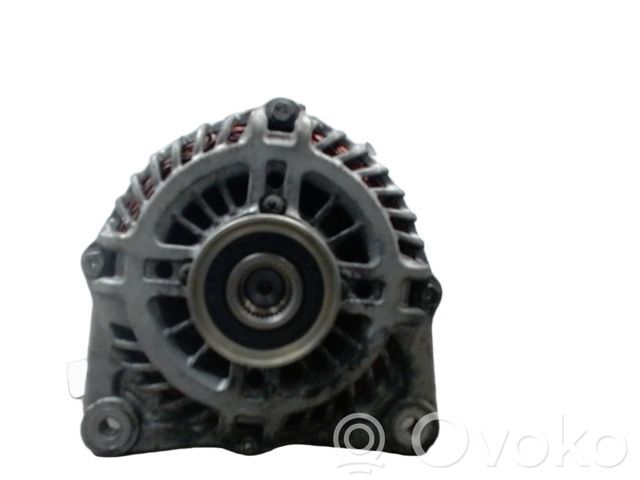Nissan Juke I F15 Alternator 