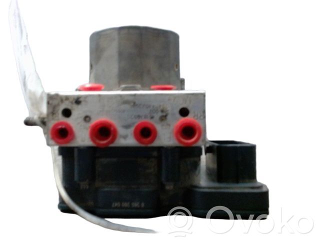 Peugeot Boxer ABS Blokas 