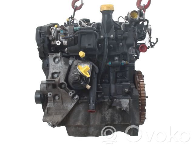 Engine   8201161314,8201161314,D194303,K9K6770