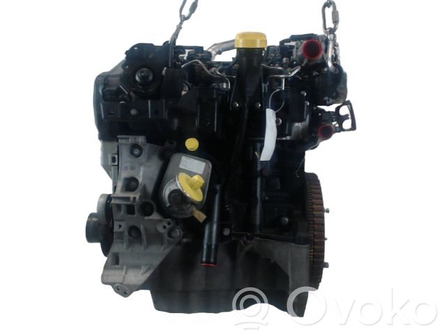 Nissan Note (E12) Motor 