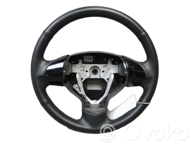 Citroen C-Zero Руль 