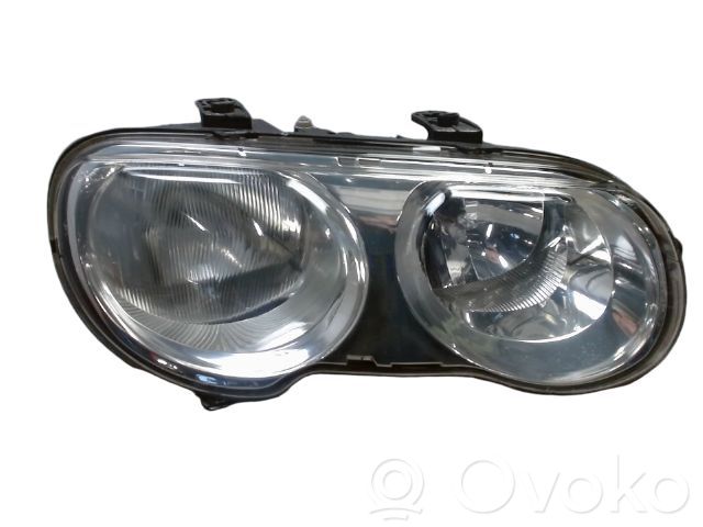 Rover 25 Headlight/headlamp 