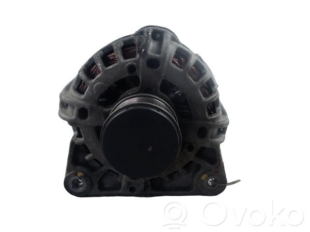 Dacia Sandero II Generator/alternator 