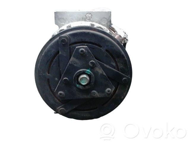 Renault Laguna III Air conditioning (A/C) compressor (pump) 