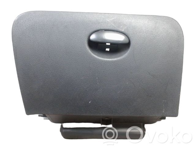 Citroen C2 Daiktadėžė 