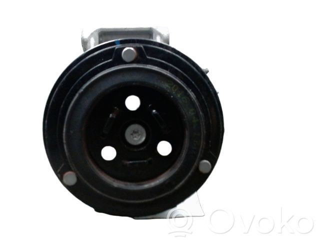 SsangYong Tivoli Compresor (bomba) del aire acondicionado (A/C)) 