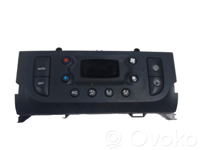 Renault Clio II Unitate control climatizare 