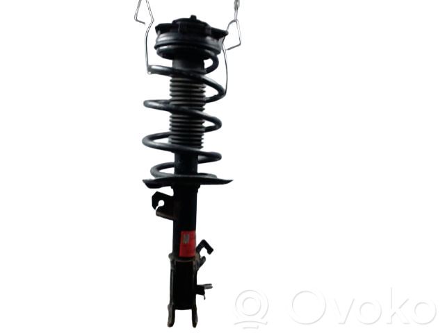 Nissan Qashqai Amortizor față 