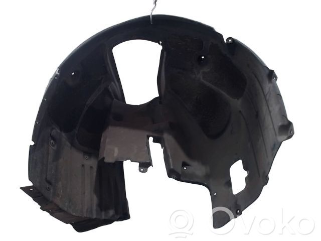 BMW 5 E60 E61 Rivestimento paraspruzzi passaruota anteriore 