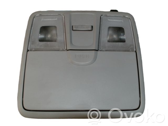 Etuistuimen valo   92800A5010TX,92800A5010TX,92800A50XX