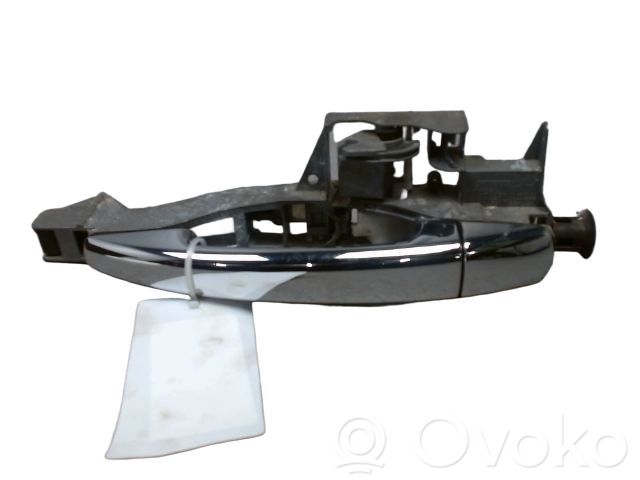 Manecilla externa puerta trasera   9101KZ,9101KZ,9684560080