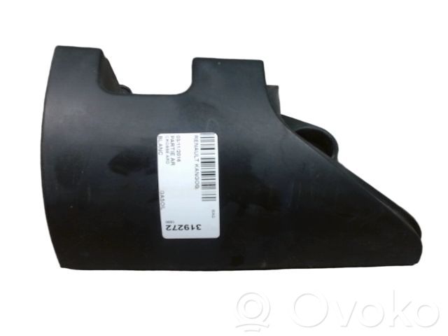 Renault Kangoo II Ornament colț bară spate 