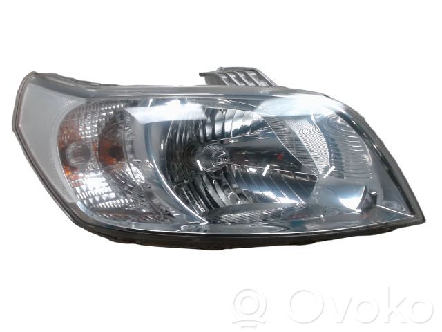 Chevrolet Aveo Far 