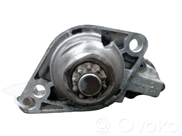 Volkswagen Golf V Electromotor 