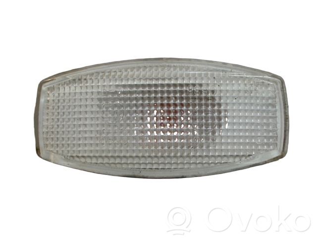 Chevrolet Aveo Front fender indicator light 