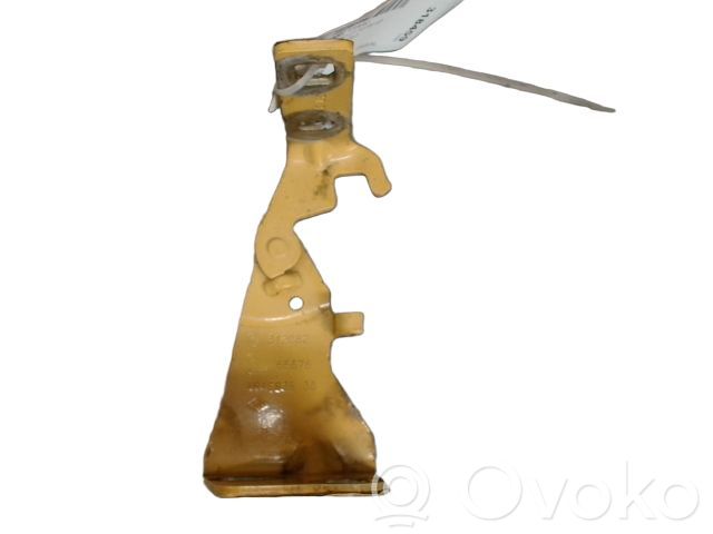 Opel Vivaro Dzinēja pārsega eņģe (-es) 