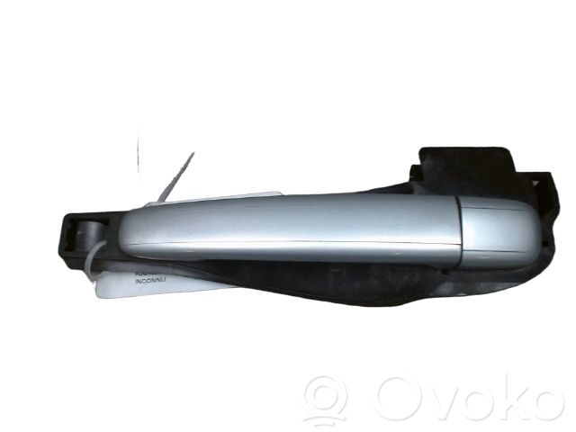 Citroen C3 Manecilla externa puerta trasera 