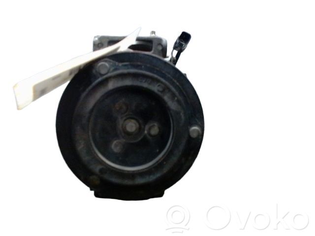 Air conditioning (A/C) compressor (pump)   1930248,1930248,C1B119D629AE