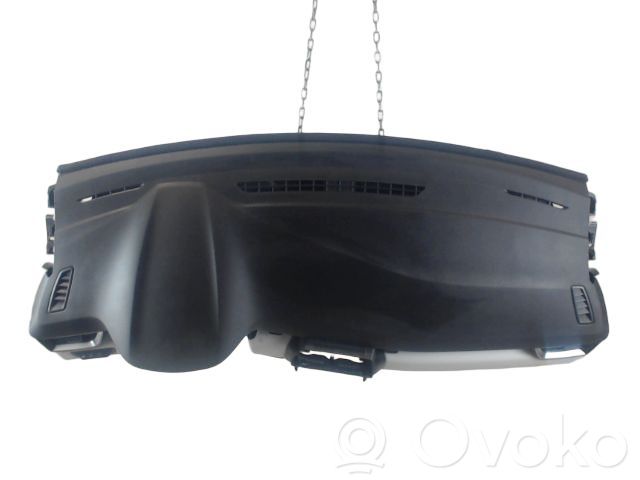 Renault Clio V Panelė 