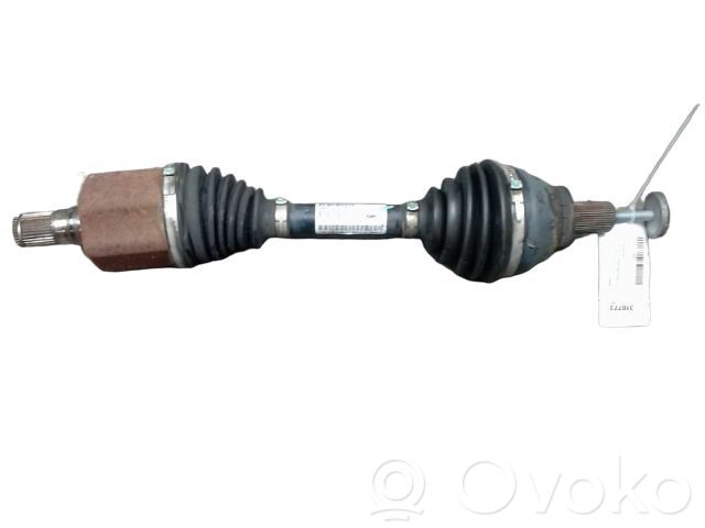 Volvo S80 Eje de transmisión delantero 
