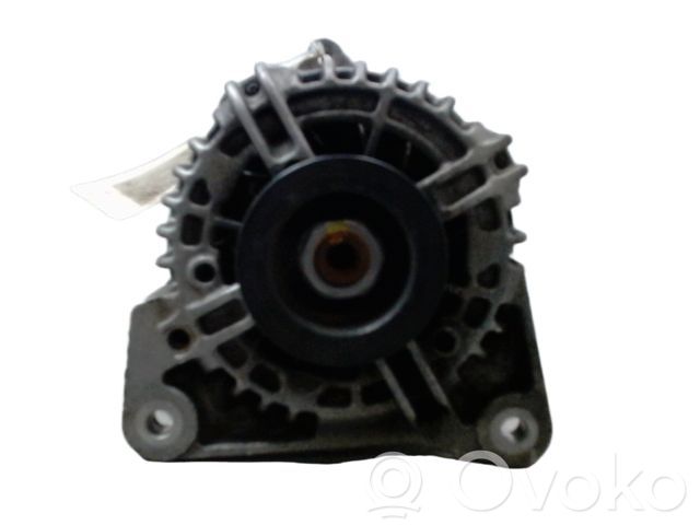 Renault Modus Generator/alternator 