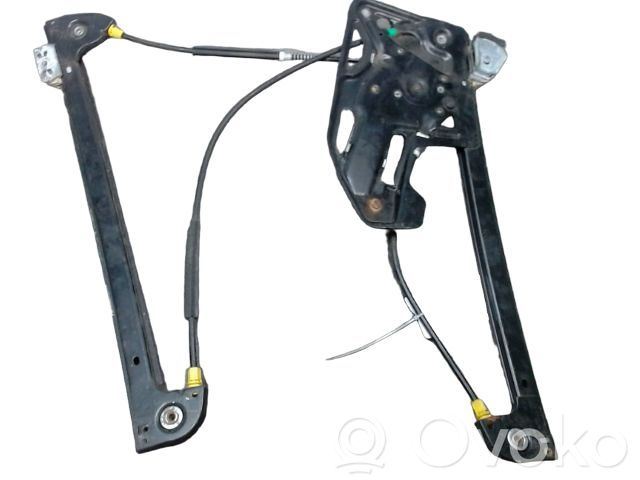 BMW 7 E38 Alzacristalli della portiera anteriore con motorino 