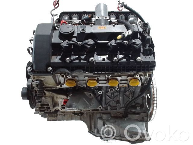 Engine   11000439107,0338077,11000439107,7560301,N62B48B