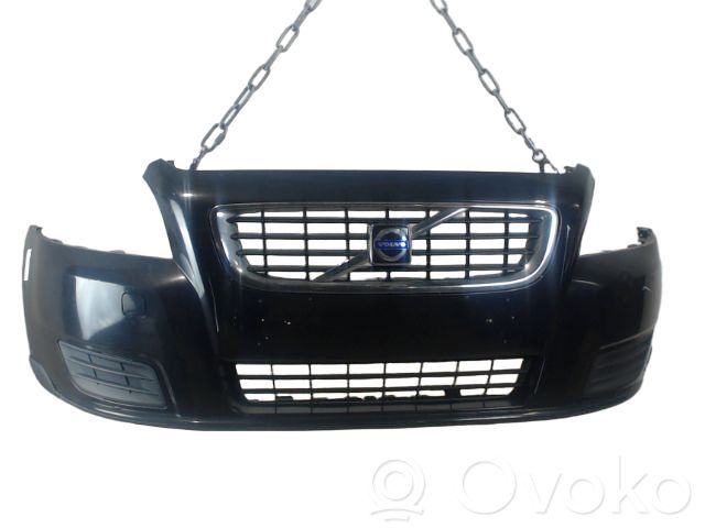 Volvo V50 Front bumper 